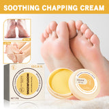 Hydrating Chapping Cream, Foot Care Heel Moisturizing Anti-Cracking, Peeling And Chapping Repair Foot Care Cream - V.I.P Digital Presence