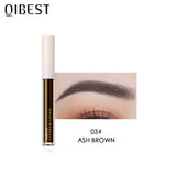QIBEST New Three Dimensional Eyebrow Dyeing Cream Does Not Fade And Halo And Eyebrow Dyeing Liquid Is Waterproof And Sweat Proof - V.I.P Digital Presence