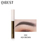 QIBEST New Three Dimensional Eyebrow Dyeing Cream Does Not Fade And Halo And Eyebrow Dyeing Liquid Is Waterproof And Sweat Proof - V.I.P Digital Presence