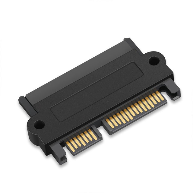 SATA to SAS adapter motherboard small port SAS adapter - V.I.P Digital Presence