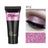 Makeup Pudaier monochrome glitter eyeshadow stage makeup face body glitter 12 color liquid eyeshadow - V.I.P Digital Presence