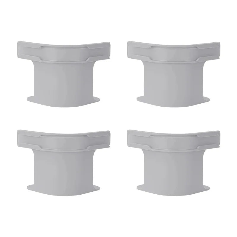 4Pcs Bed Corner Sheet Grippers Straps Heavy Duty Mattress Straps for All Sheet Sizes, Non-Slip Sheet Holders Secure Bed Sheets - V.I.P Digital Presence