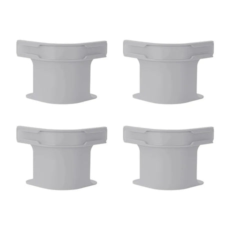 4Pcs Bed Corner Sheet Grippers Straps Heavy Duty Mattress Straps for All Sheet Sizes, Non-Slip Sheet Holders Secure Bed Sheets - V.I.P Digital Presence