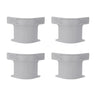 4Pcs Bed Corner Sheet Grippers Straps Heavy Duty Mattress Straps for All Sheet Sizes, Non-Slip Sheet Holders Secure Bed Sheets - V.I.P Digital Presence