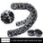 Npy EVA PU Road Bike Handlebar Tape, Anti - Slip & Shock - Absorbing, Sakura Design, with End Plugs - V.I.P Digital Presence