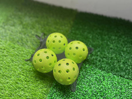 74mm pickleball paddle 26 hole indoor 40 hole outdoor pickleball - V.I.P Digital Presence