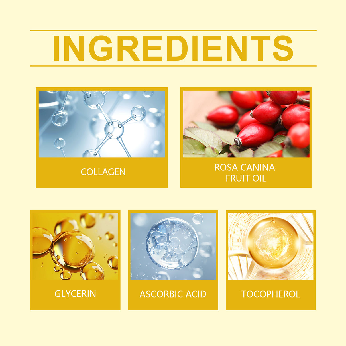 Rose Hip Oil Nourishes And Moisturizes Fine Lines On The Face And Leaves Skin Soft, Smooth And Firm