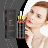 Hydrating Essence Facial Essence Hydrates, Hydrates And Improves Skin, Lightening Fine Lines And Smoothing Skin