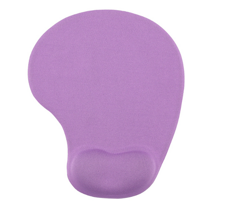 Wrist Mousepad With Gel Mouse Pad With Wrist Rest Pc Gamer Anti-Slip Gaming Laptops Keyboard Accessories Drop Shipping - V.I.P Digital Presence