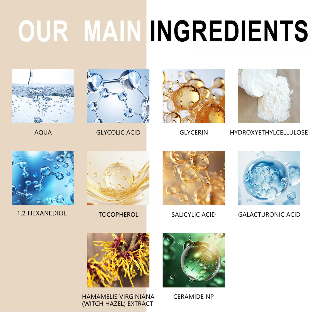 Lactose Solution, Exfoliate Remove Blackheads Shrink Pores Clean And Moisturize SkinEssence