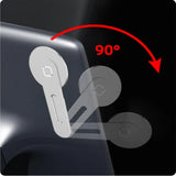 Phone Holder Car Mobile Phone Holder Charger Laptop Screen Monitor Side Car Phone Holder for Tesla Model 3 Y X S Car Holder - V.I.P Digital Presence