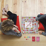 Tipsy Land Drinking Games: Interactive game for adult girls' nights, bachelorette & Halloween parties. For 2 - 8 players. - V.I.P Digital Presence