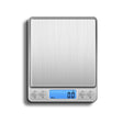 Kitchen scale, small household scale, baking food scale, kitchen electronic scale - V.I.P Digital Presence