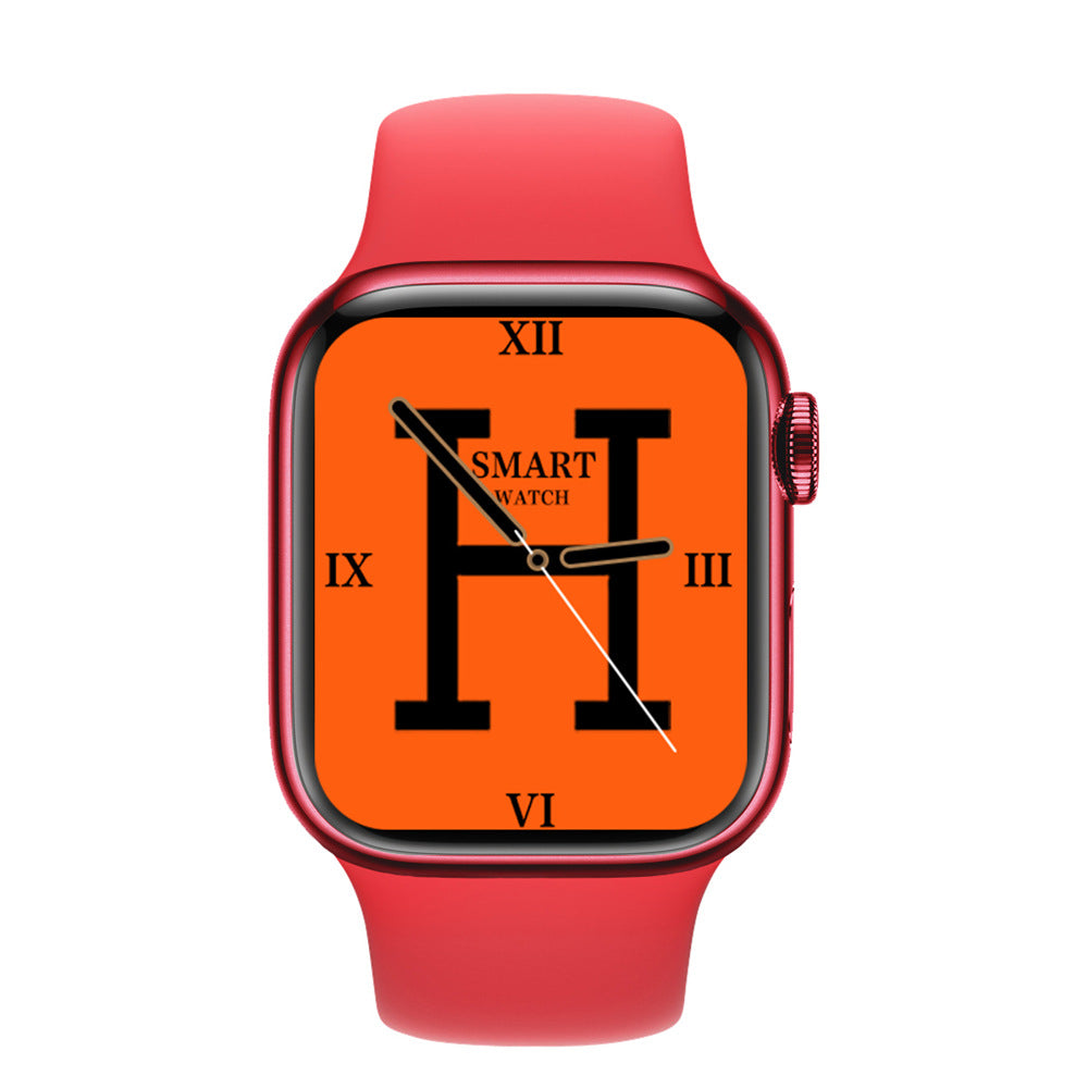 WATCH9max S9 new smart watch NFC Bluetooth call sports wristband - V.I.P Digital Presence