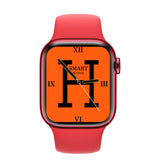 WATCH9max S9 new smart watch NFC Bluetooth call sports wristband - V.I.P Digital Presence
