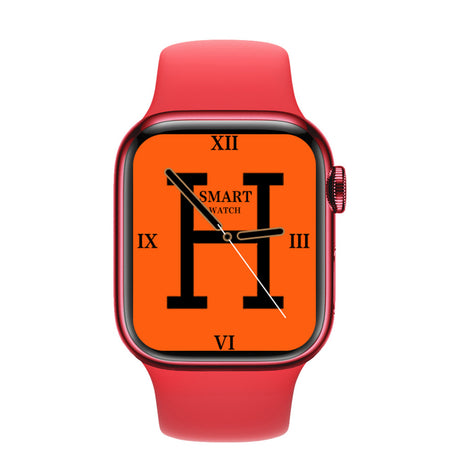 WATCH9max S9 new smart watch NFC Bluetooth call sports wristband - V.I.P Digital Presence
