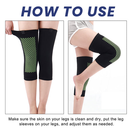 Swell Guard, Ease Muscle Soreness And Reduce Lymphatic Swelling Discomfort Body Care Kit - V.I.P Digital Presence