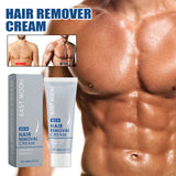 Hair Removal Cream, For Men Men's Underarm Arm And Leg Hair Gentle Non-Irritating Cleaning Hair Removal Cream - V.I.P Digital Presence