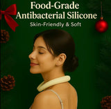 HeatHug Neck Massager