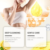 Gold Collagen Shower Gel Fresh, Clean, Moisturizing, Moisturizing And Nourishing Shower Gel