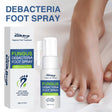 Debacteria Foot Spray, Deodorant Repair Foot Itchy Dry Peeling Moisturizing Foot Spray - V.I.P Digital Presence