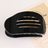 Banana clip vertical clip hair clip female back of head ponytail half tied hair twisted clip - V.I.P Digital Presence
