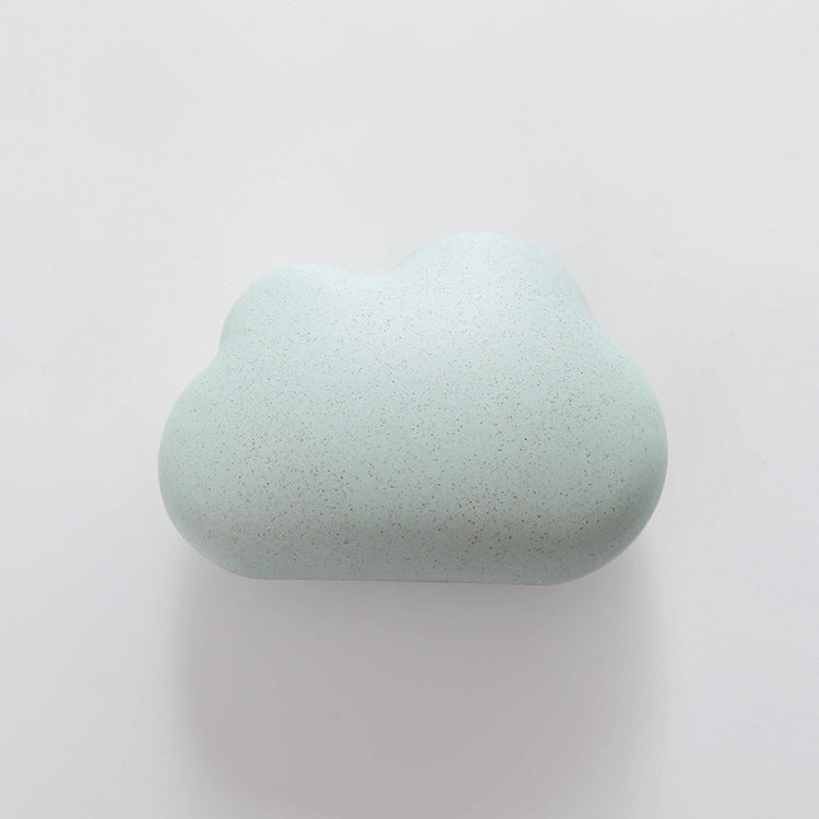 Self-Designed Wheat Straw Refrigerator Deodorant Cloud Suction Cup Deodorant Activated Carbon Bamboo Charcoal Deodorant Box - V.I.P Digital Presence