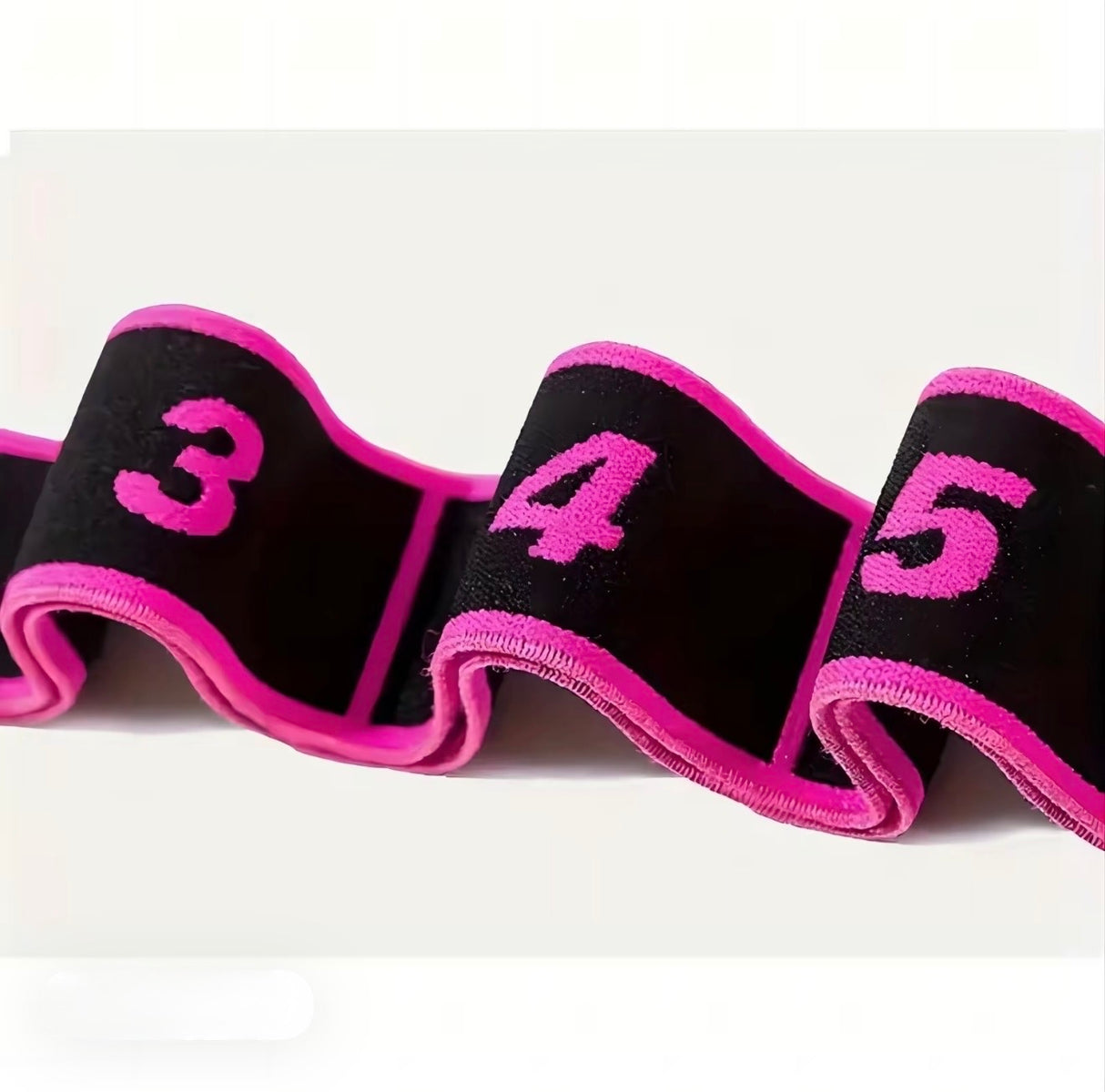 FlexStride Yoga Band