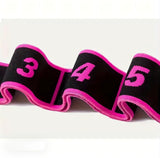 FlexStride Yoga Band