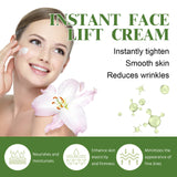 Facial Hyaluronic Acid Cream Deep Hydrating Elastic Moisturizing Skin Facial Skin Moisturizing Firming Cream - V.I.P Digital Presence