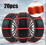 GripTread Snow Chains