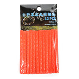 12Pcs Bicycle Light Wheel Rim Spoke Clip Tube Safety Warning Light Cycling Strip Reflective Reflector Bike Bicycle Accessories - V.I.P Digital Presence