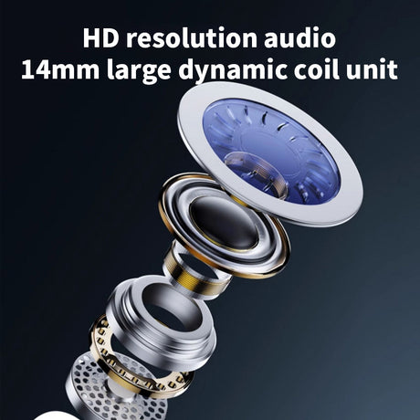 Air6 wireless over the ear Bluetooth earphones for outdoor sports and office use, with stable and long battery life - V.I.P Digital Presence