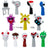 Rhythm Box Hand Office Boy Depler Simon Jevin Music Game Peripheral Model Ornament - V.I.P Digital Presence