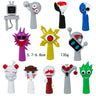Rhythm Box Hand Office Boy Depler Simon Jevin Music Game Peripheral Model Ornament - V.I.P Digital Presence