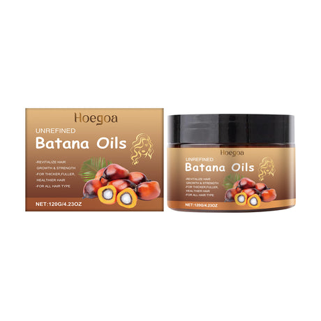 Hair Care Cream Gently Nourishes Hair Repair Supple Shine Hydrating Daily Massage Scalp Care Cream - V.I.P Digital Presence