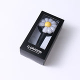 Llavero de margaritas GD, regalo, colgante para bolso, decoración colgante, llavero, regalos periféricos