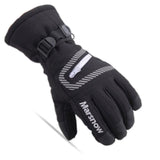 Winter Professional Ski Gloves - V.I.P Digital Presence