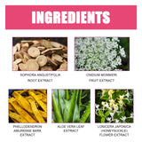 Postpartum Repair Capsules, Remove Odors And Itchiness Body Cleansing And Firming Women's Skin Gentle Care - V.I.P Digital Presence