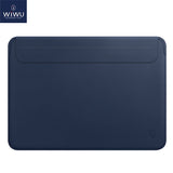Funda de piel sintética para MacBook Pro 13 A2338 M1 A2159 A2289, funda de transporte para MacBook Pro 16 A2141 