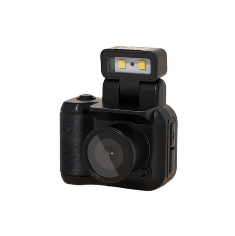 Y4000 Digital Camera Campus Mini HD Portable Small Student Party Portable Card Machine - V.I.P Digital Presence