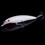 Fishing Wobblers Lure For Fishing Minnow 11cm 14g  All Goods For Fish Lures Artificial Bait Pencil Feeder Luminous Fishing - V.I.P Digital Presence