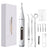 Ultrasonic dental cleaner portable oral care cleaning device stone removal and whitening dental cleaner - V.I.P Digital Presence
