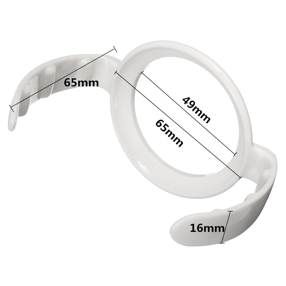 Baby feeding bottle Handles - V.I.P Digital Presence