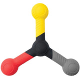 Exercise response trainer hand eye coordination and speed training tool - V.I.P Digital Presence