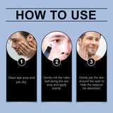 Caffeinated Eye Essence, Firming, Fading, Enhancing Elasticity, Moisturizing, Delicate And Brightening Eye Area