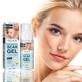 Skin Repair Gel, Gentle Care Body Skin Smooth Smooth Skin Moisturizing Gel - V.I.P Digital Presence