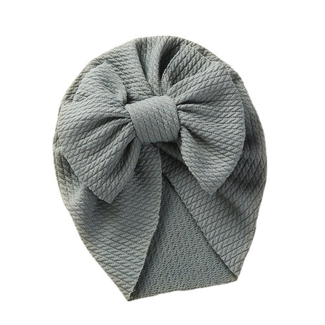 Pit Strip Children's Hat Double Bow Baby Baotou Cap Baby Warm Indian Tire Cap - V.I.P Digital Presence
