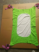 Baby hammock, family breathable, detachable, portable sleeping bed - V.I.P Digital Presence