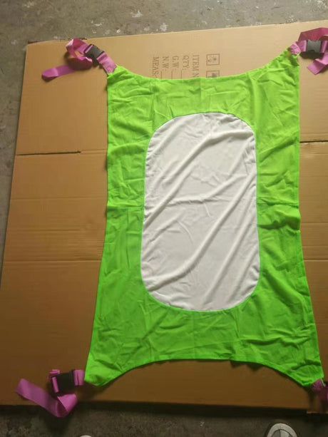 Baby hammock, family breathable, detachable, portable sleeping bed - V.I.P Digital Presence